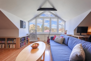 Prodej bytu 4+kk v osobním vlastnictví 112 m², Kuřim