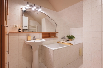 Prodej bytu 4+kk v osobním vlastnictví 112 m², Kuřim