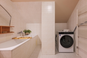 Prodej bytu 4+kk v osobním vlastnictví 112 m², Kuřim