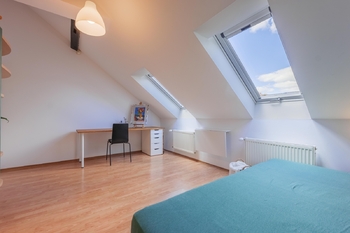 Prodej bytu 4+kk v osobním vlastnictví 112 m², Kuřim