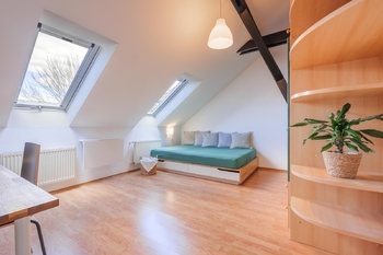 Prodej bytu 4+kk v osobním vlastnictví 112 m², Kuřim