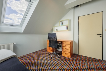 Prodej bytu 4+kk v osobním vlastnictví 112 m², Kuřim