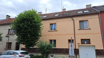 Pronájem bytu 2+1 v osobním vlastnictví 63 m², Louny