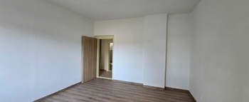 pokoj 2 - Pronájem bytu 2+1 v osobním vlastnictví 63 m², Louny
