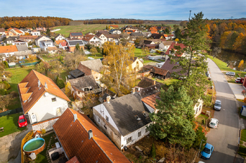 Prodej domu 138 m², Úsilné