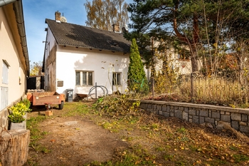 Prodej domu 138 m², Úsilné