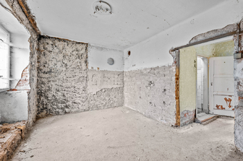 Prodej domu 138 m², Úsilné