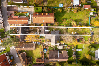 Prodej domu 138 m², Úsilné