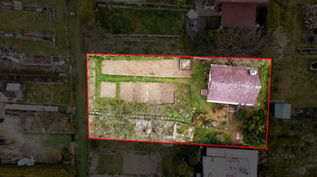 Prodej chaty / chalupy 16 m², Ostrava