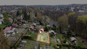 Prodej chaty / chalupy 16 m², Ostrava