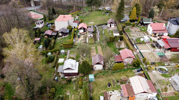 Prodej chaty / chalupy 16 m², Ostrava