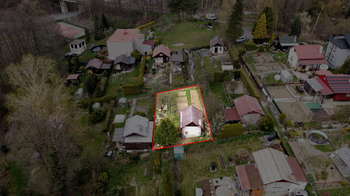 Prodej chaty / chalupy 16 m², Ostrava