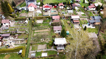 Prodej chaty / chalupy 16 m², Ostrava