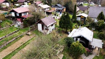 Prodej chaty / chalupy 16 m², Ostrava