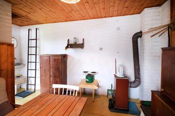 Prodej chaty / chalupy 16 m², Ostrava