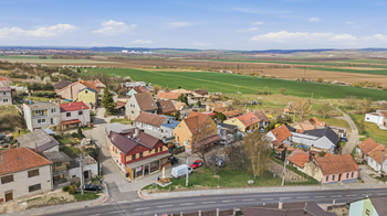 Prodej ubytovacího zařízení 536 m², Zaječí