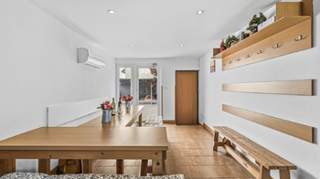 Prodej ubytovacího zařízení 536 m², Zaječí