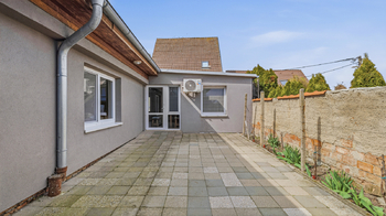 Prodej ubytovacího zařízení 536 m², Zaječí