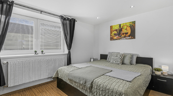 Prodej ubytovacího zařízení 536 m², Zaječí