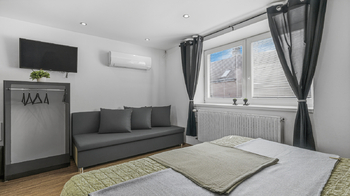 Prodej ubytovacího zařízení 536 m², Zaječí