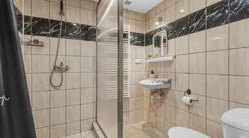 Prodej ubytovacího zařízení 536 m², Zaječí