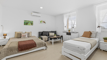 Prodej ubytovacího zařízení 536 m², Zaječí