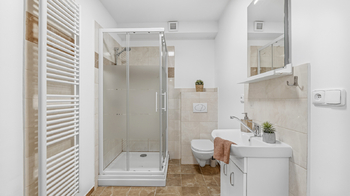 Prodej ubytovacího zařízení 536 m², Zaječí