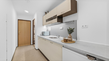 Prodej ubytovacího zařízení 536 m², Zaječí