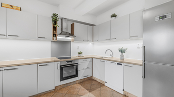 Prodej ubytovacího zařízení 536 m², Zaječí