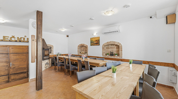 Prodej ubytovacího zařízení 536 m², Zaječí