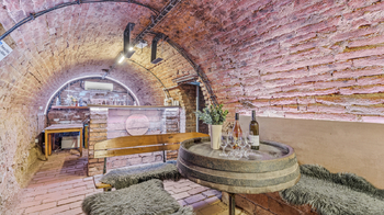 Prodej ubytovacího zařízení 536 m², Zaječí