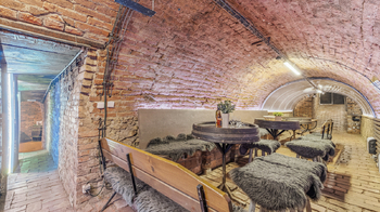 Prodej ubytovacího zařízení 536 m², Zaječí