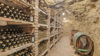 Prodej ubytovacího zařízení 536 m², Zaječí