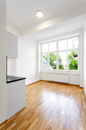 Pronájem bytu 1+kk v osobním vlastnictví 17 m², Český Brod