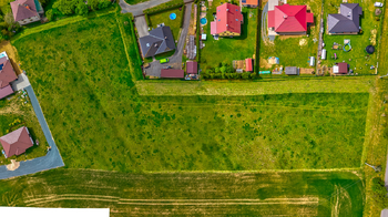 Prodej pozemku 10000 m², Zbizuby