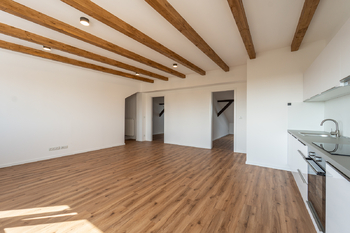 Pronájem bytu 4+kk v osobním vlastnictví 130 m², Český Brod