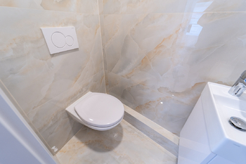 Pronájem bytu 4+kk v osobním vlastnictví 130 m², Český Brod