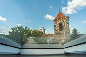 Pronájem bytu 4+kk v osobním vlastnictví 130 m², Český Brod