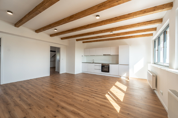 Pronájem bytu 4+kk v osobním vlastnictví 130 m², Český Brod