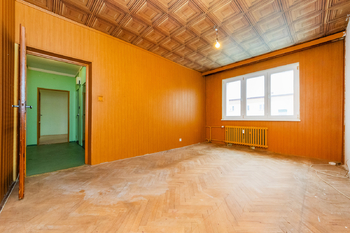 Prodej bytu 2+1 v družstevním vlastnictví 54 m², Praha 10 - Malešice