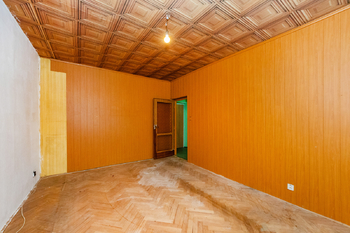 Prodej bytu 2+1 v družstevním vlastnictví 54 m², Praha 10 - Malešice