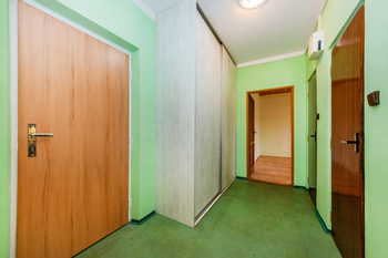 Prodej bytu 2+1 v družstevním vlastnictví 54 m², Praha 10 - Malešice