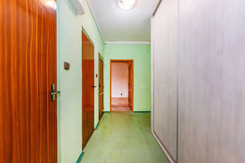 Prodej bytu 2+1 v družstevním vlastnictví 54 m², Praha 10 - Malešice