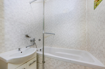 Prodej bytu 2+1 v družstevním vlastnictví 54 m², Praha 10 - Malešice