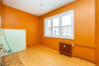 Prodej bytu 2+1 v družstevním vlastnictví 54 m², Praha 10 - Malešice