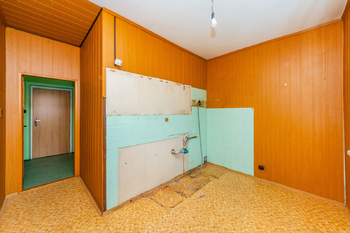 Prodej bytu 2+1 v družstevním vlastnictví 54 m², Praha 10 - Malešice