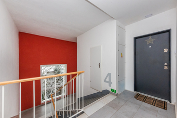 Prodej bytu 2+1 v družstevním vlastnictví 54 m², Praha 10 - Malešice