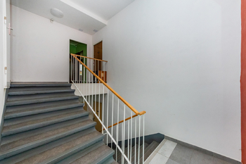 Prodej bytu 2+1 v družstevním vlastnictví 54 m², Praha 10 - Malešice