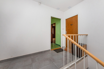 Prodej bytu 2+1 v družstevním vlastnictví 54 m², Praha 10 - Malešice