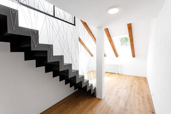 Pronájem bytu 1+kk v osobním vlastnictví 16 m², Praha 9 - Klánovice